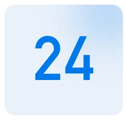 24小时响应