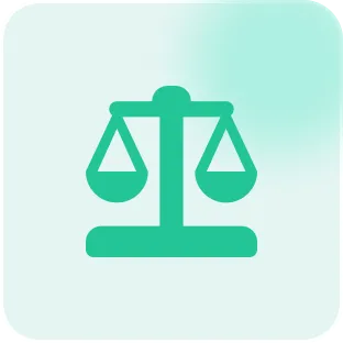 专业法律保障