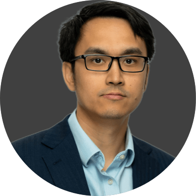 Nick Chen