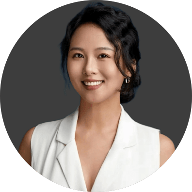 Rebecca Fong