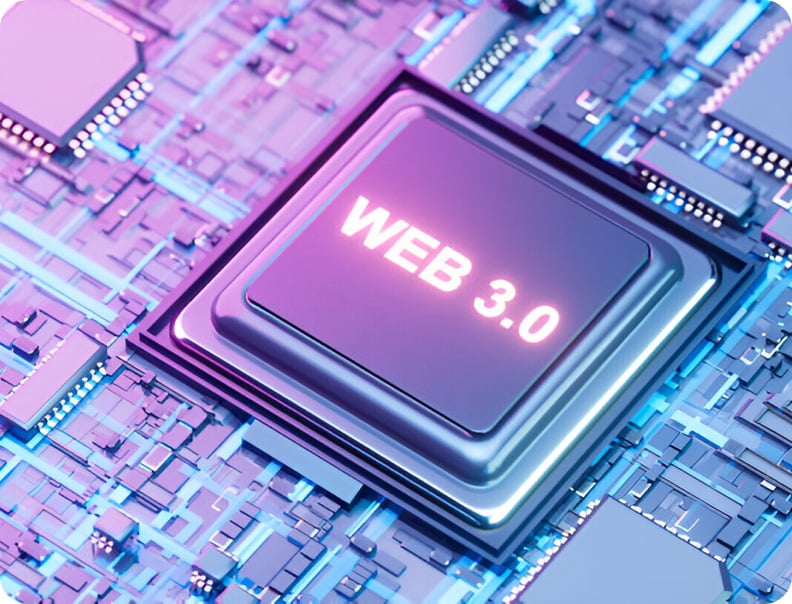 Web3技术